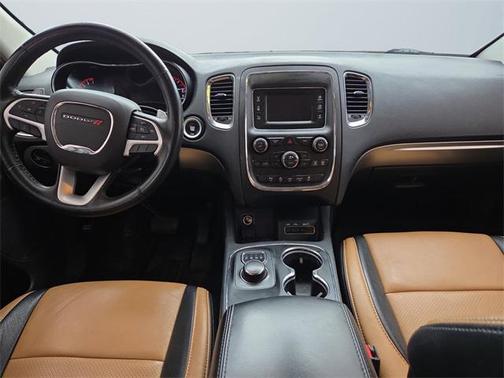 2017 Dodge Durango SXT