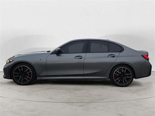 2025 BMW M340 xDrive