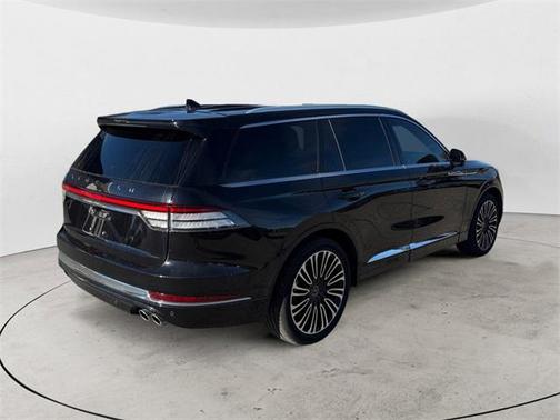 2023 Lincoln Aviator Black Label AWD