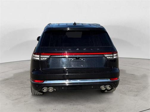 2023 Lincoln Aviator Black Label AWD