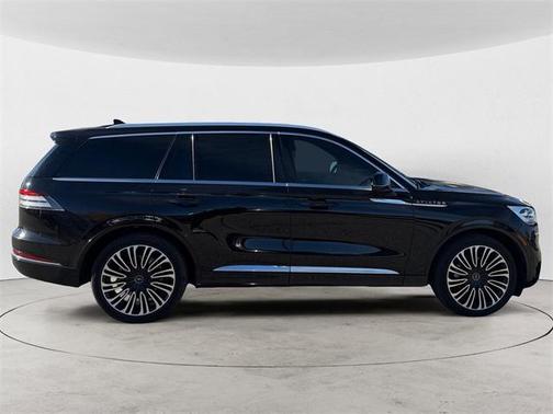 2023 Lincoln Aviator Black Label AWD