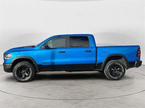 2024 RAM 1500 Rebel