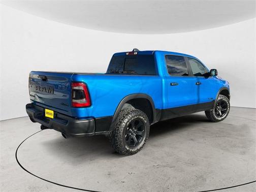 2024 RAM 1500 Rebel
