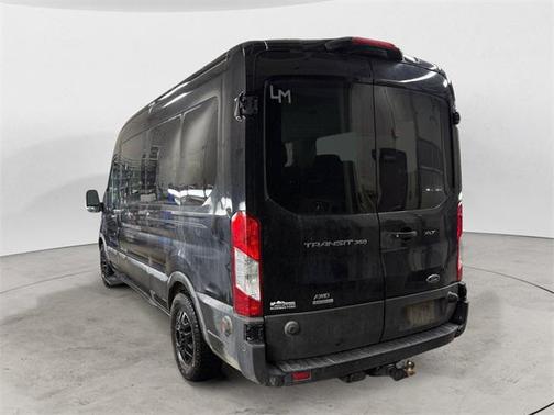 2020 Ford Transit-350 XLT