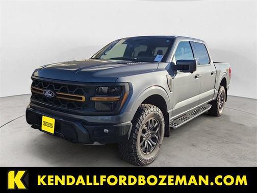 2024 Ford F-150 Tremor