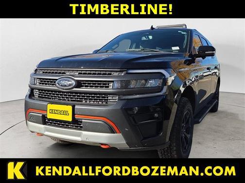 2023 Ford Expedition Timberline