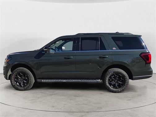2022 Ford Expedition Timberline