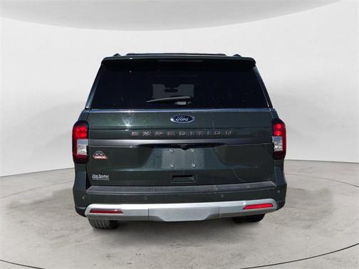 2022 Ford Expedition Timberline