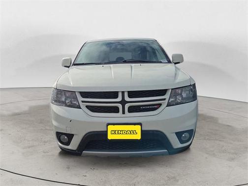 2019 Dodge Journey GT