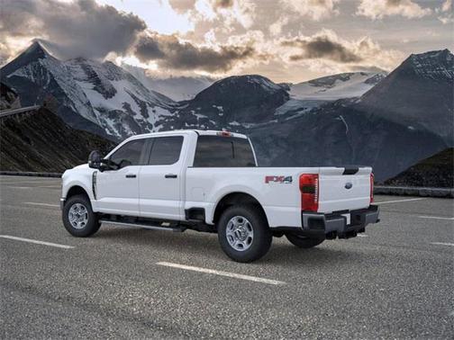 2026 Ford F-350 XLT