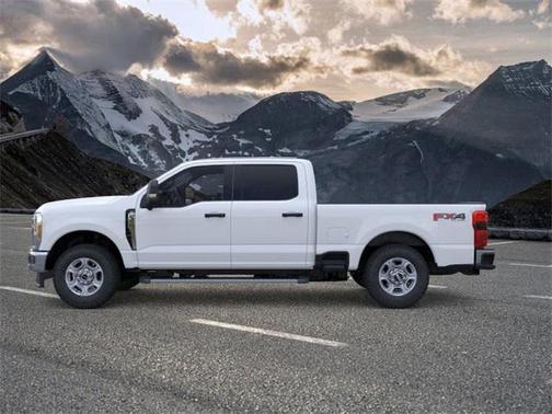 2026 Ford F-350 XLT