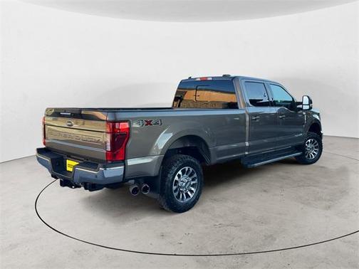 2022 Ford F-350 Lariat