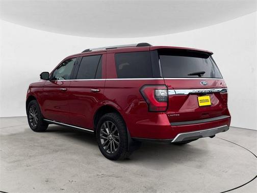 2020 Ford Expedition Limited