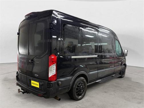 2020 Ford Transit-350 XLT