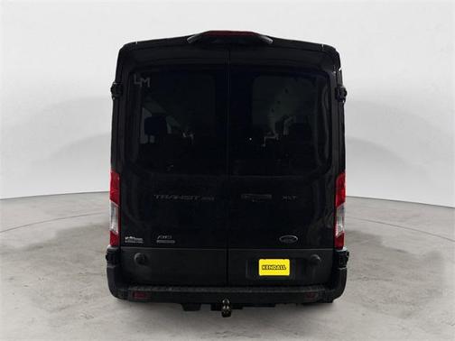 2020 Ford Transit-350 XLT