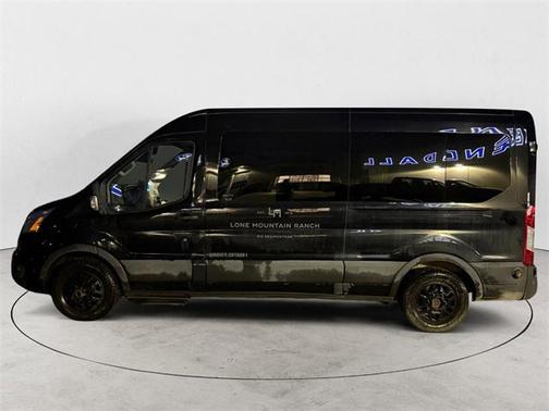 2020 Ford Transit-350 XLT