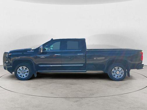 2024 Chevrolet Silverado 3500 High Country