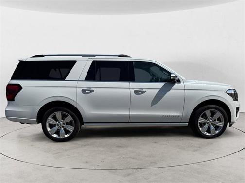 2024 Ford Expedition Max Platinum