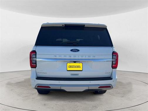 2024 Ford Expedition Max Platinum