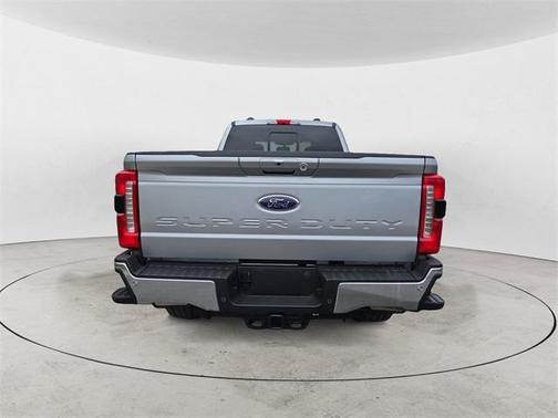 2023 Ford F-350 Lariat