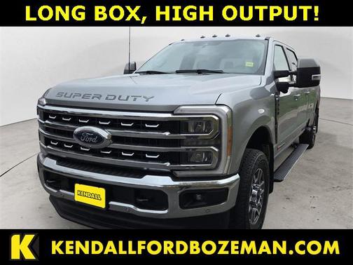 2023 Ford F-350 Lariat