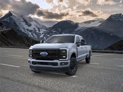 2026 Ford F-350 