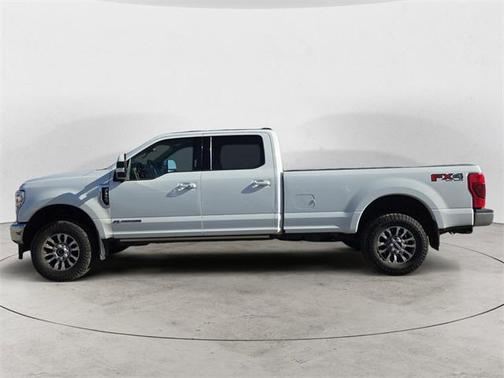 2022 Ford F-350 Lariat