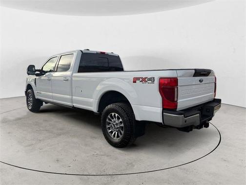 2022 Ford F-350 Lariat