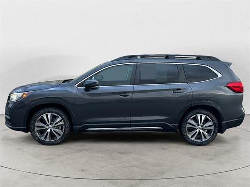 2019 Subaru Ascent Limited 7-Passenger