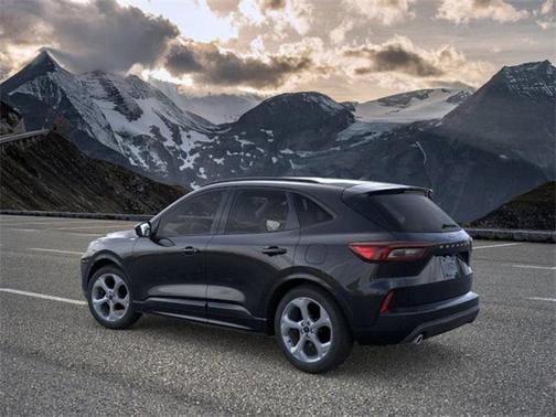 2024 Ford Escape ST-Line Select
