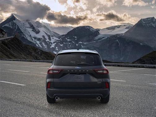 2024 Ford Escape ST-Line Select