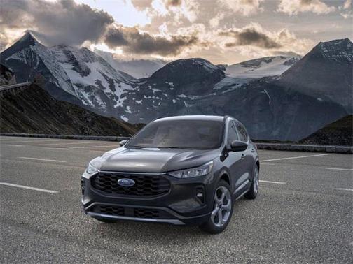 2024 Ford Escape ST-Line Select