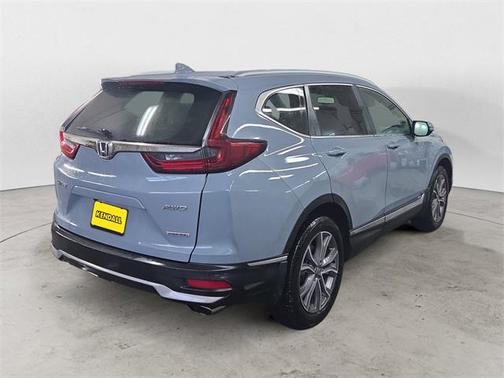 2022 Honda CR-V AWD Touring
