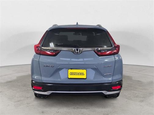 2022 Honda CR-V AWD Touring