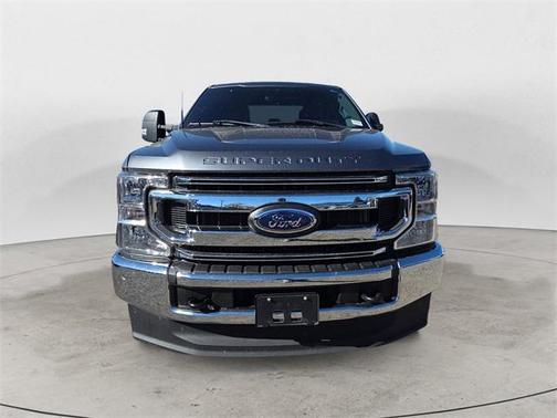 2022 Ford F-250 XL