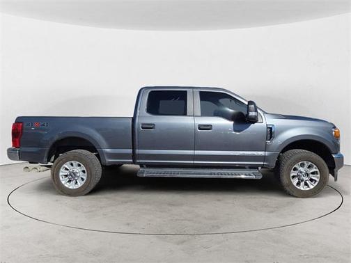 2022 Ford F-250 XL
