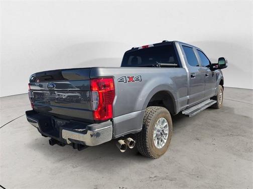 2022 Ford F-250 XL