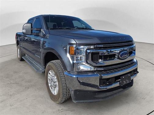 2022 Ford F-250 XL