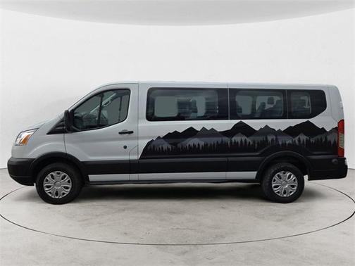 2019 Ford Transit-350 XLT