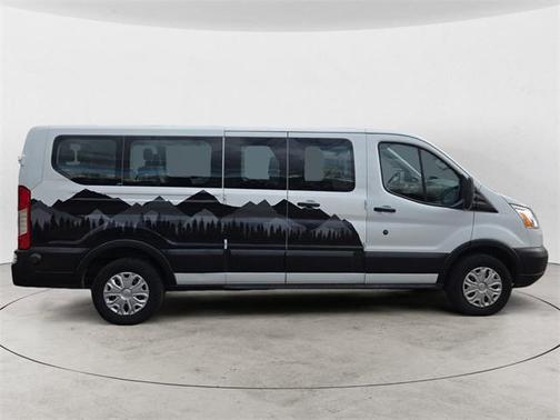 2019 Ford Transit-350 XLT