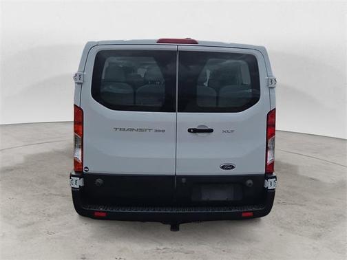 2019 Ford Transit-350 XLT