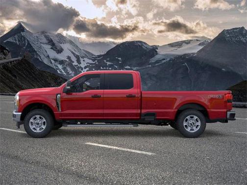 2026 Ford F-350 XLT
