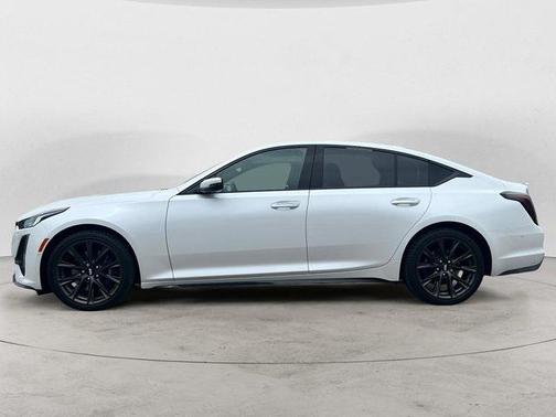 2020 Cadillac CT5 Sport RWD