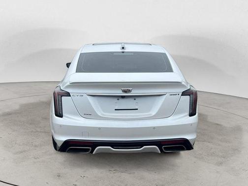2020 Cadillac CT5 Sport RWD