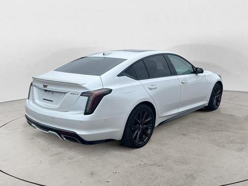 2020 Cadillac CT5 Sport RWD