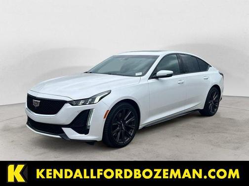 2020 Cadillac CT5 Sport RWD