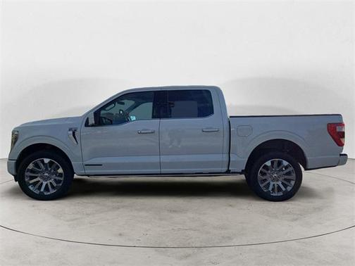 2021 Ford F-150 Limited