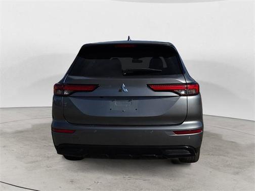 2023 Mitsubishi Outlander SE 2.5 S-AWC