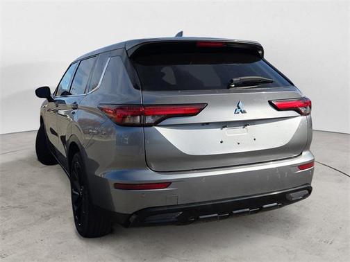 2023 Mitsubishi Outlander SE 2.5 S-AWC