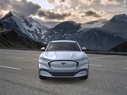 2024 Ford Mustang Mach-E Select